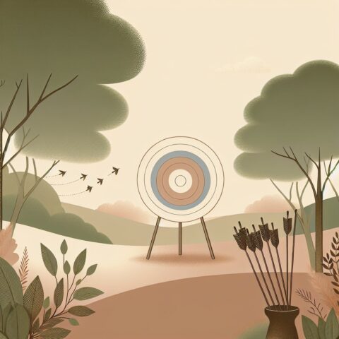 スポーツウエルネス吹矢の日