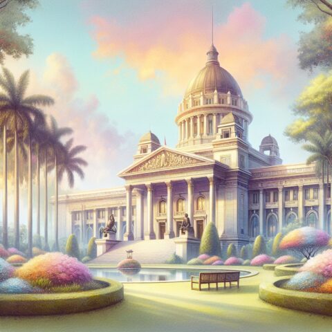 議会開設記念日