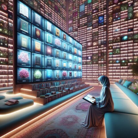 イーブックの日