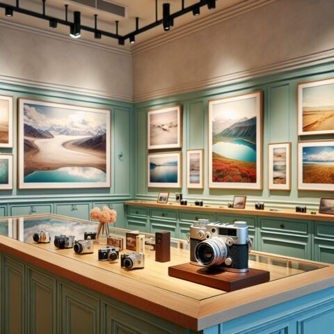 オートフォーカスカメラの日