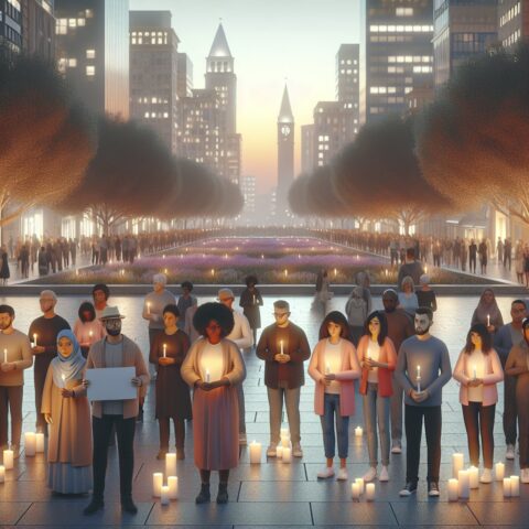 シティズ・フォー・ライフの日