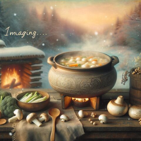 きりたんぽみそ鍋の日