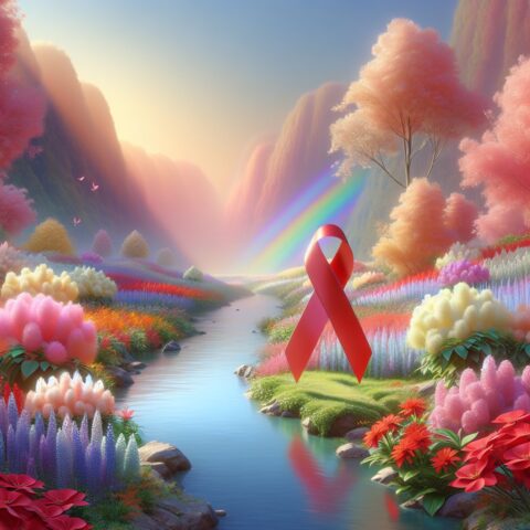 世界エイズデー