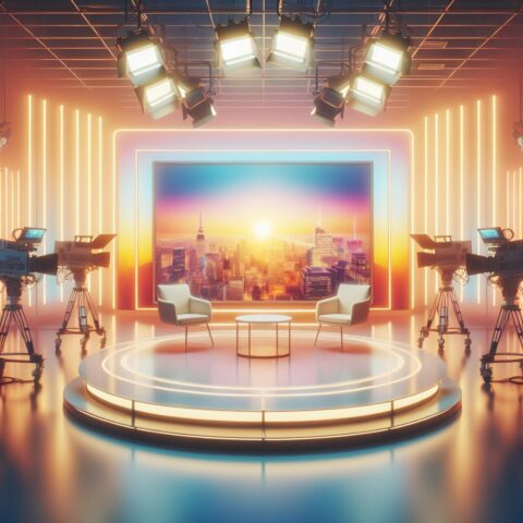 デジタル放送の日