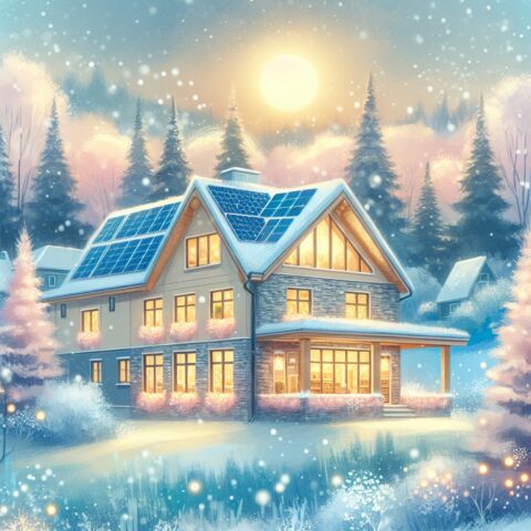 冬の省エネ総点検の日