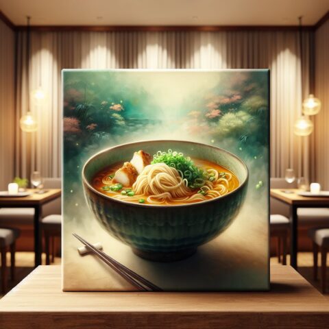 カレー南蛮の日