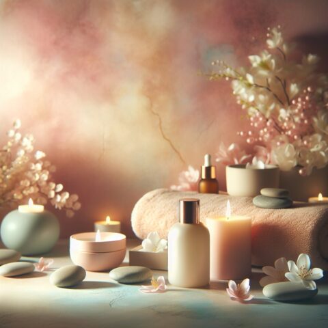 リフトアップケアの日