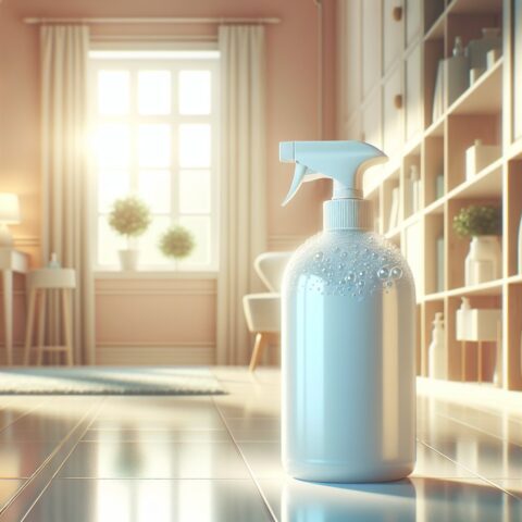 そうじの達人美来の日