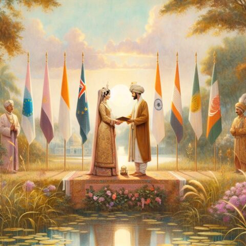 日本アルゼンチン修好記念日