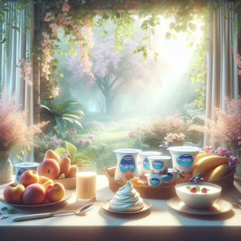 ビフィズス菌の日