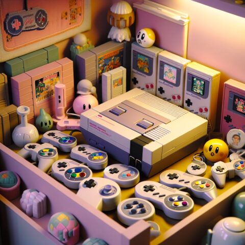 プレイステーションの日