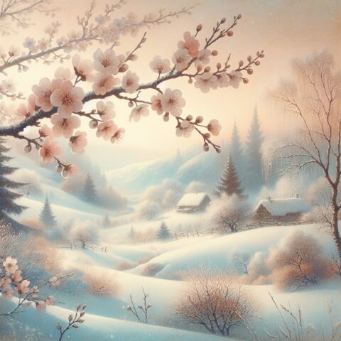 聖バルバラの日