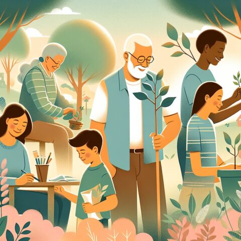 国際ボランティア・デー