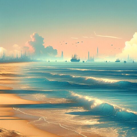 バミューダトライアングルの日