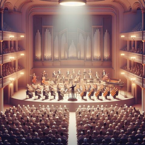 シンフォニー記念日