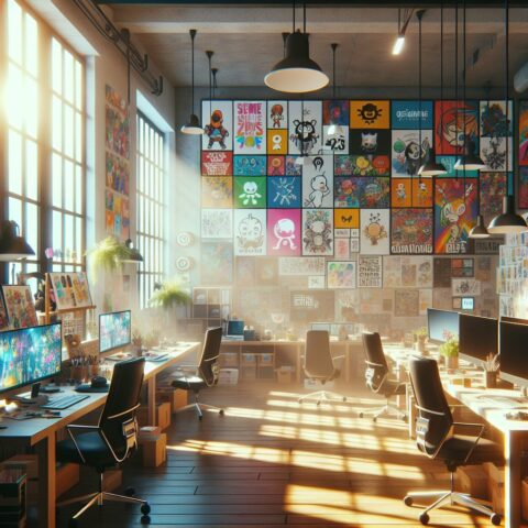 アクワイアの日