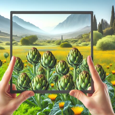 菊芋ルネサンスの日