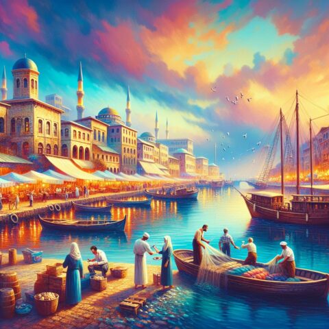 神戸港開港記念日