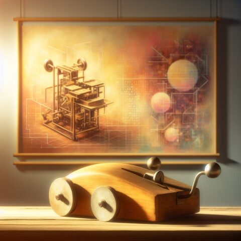 マウスの誕生日