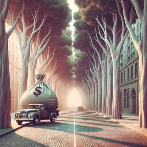 三億円事件の日