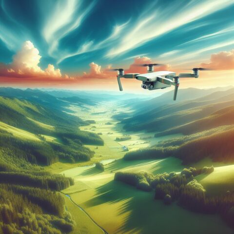 無人航空機記念日