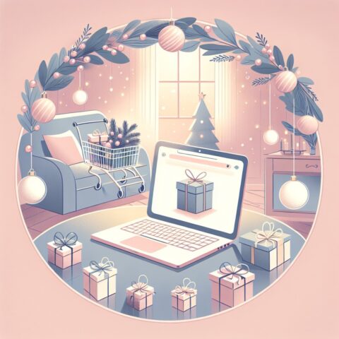 Cyber Monday（サイバーマンデー）