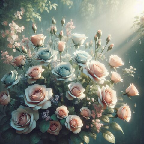 ダズンローズ・デー