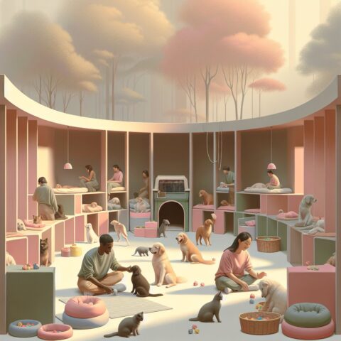 保護わん・保護にゃんの日