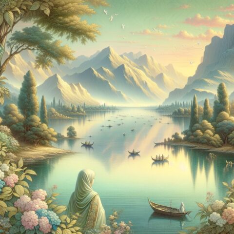 宍道湖中海の生態系を守る日