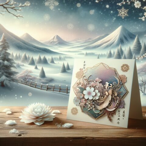 年賀郵便特別扱い開始日