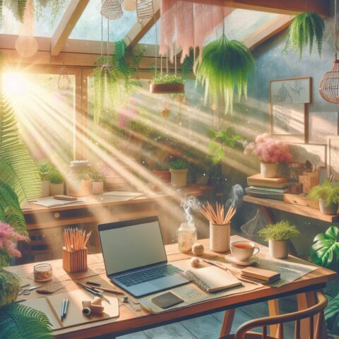 フリーランスの日