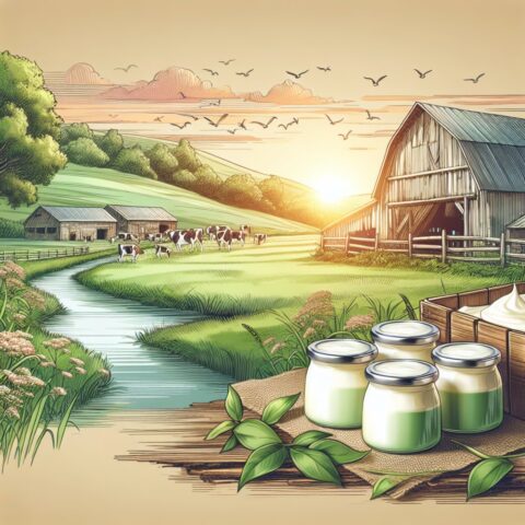 明治ブルガリアヨーグルトの日