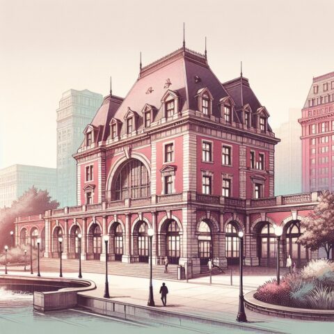 東京駅完成記念日