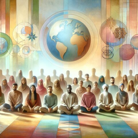 人間の連帯国際デー