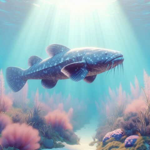 シーラカンスの日