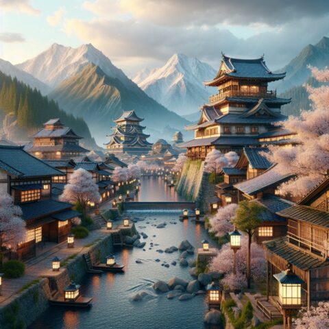 こうふ開府の日