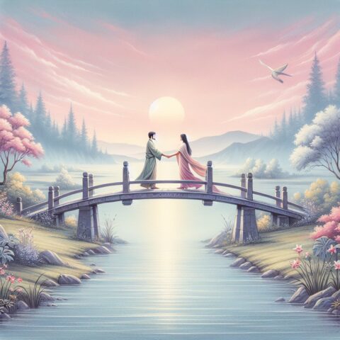 遠距離恋愛の日