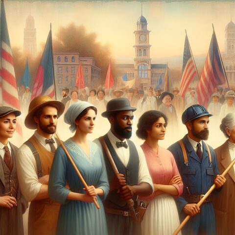 労働組合法制定記念日