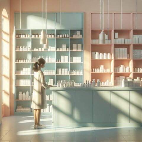 ジェネリック医薬品の日