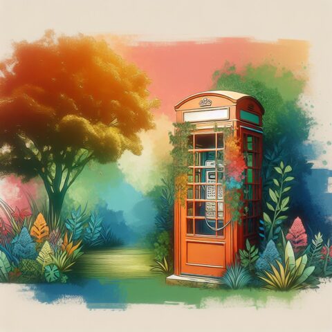 テレホンカードの日