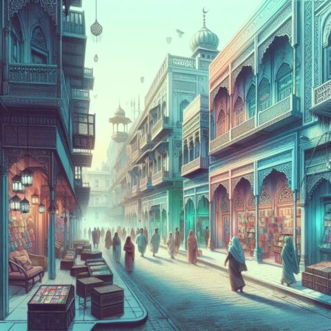 浅草仲見世記念日