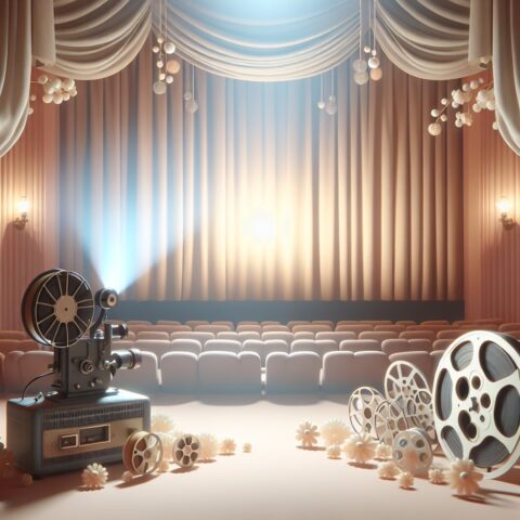 シネマトグラフの日