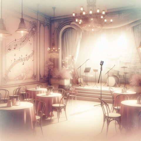 シャンソンの日