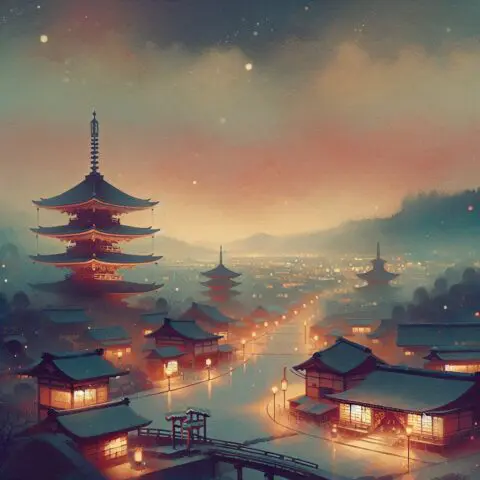 除夜