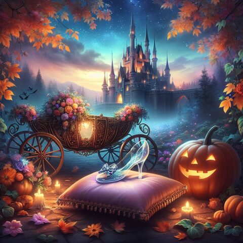 シンデレラデー