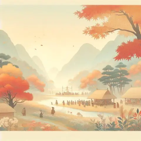 文化の日