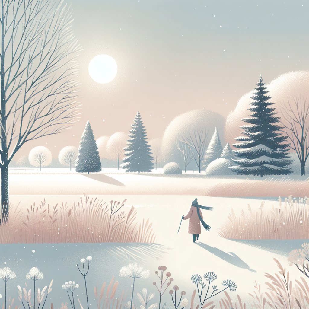 小寒（しょうかん）