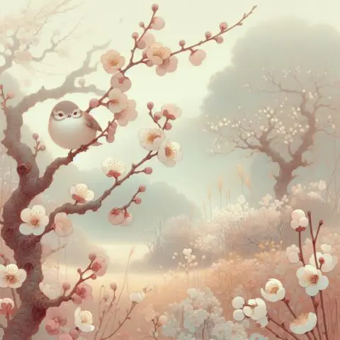 立春(りっしゅん)