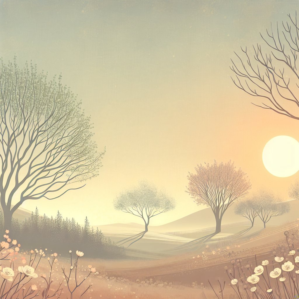 春分（しゅんぶん）