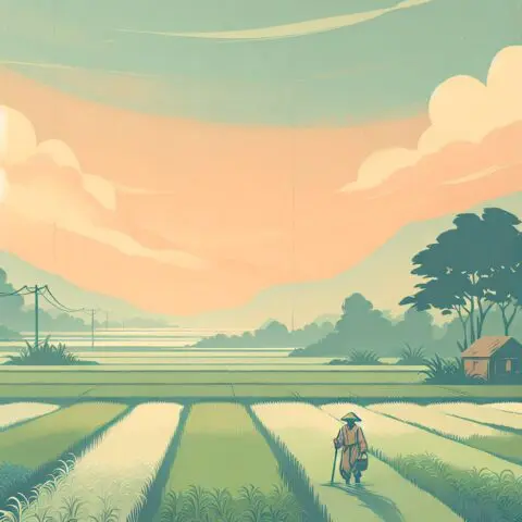 穀雨(こくう)